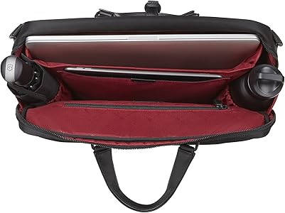 Amazon.co.jp: [ビクトリノックス] 公式 正規品 ビジネスバッグ ALOX